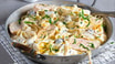 Kylling Pasta