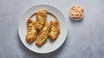 Chicken Dippers (4 stk)