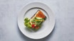 Fiskefilet & Remoulade Smørrebrød