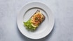 Kartoffel Smørrebrød